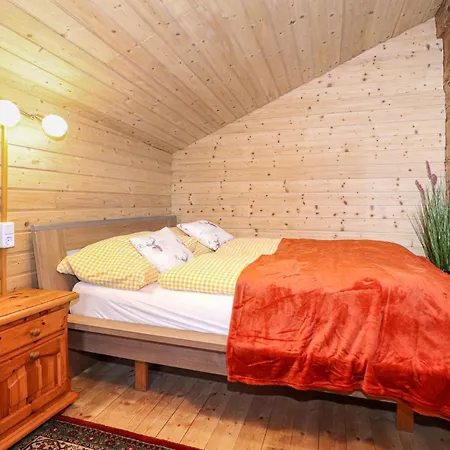Casa vacanze Charmantes Schwendt (Kaiserwinkl)